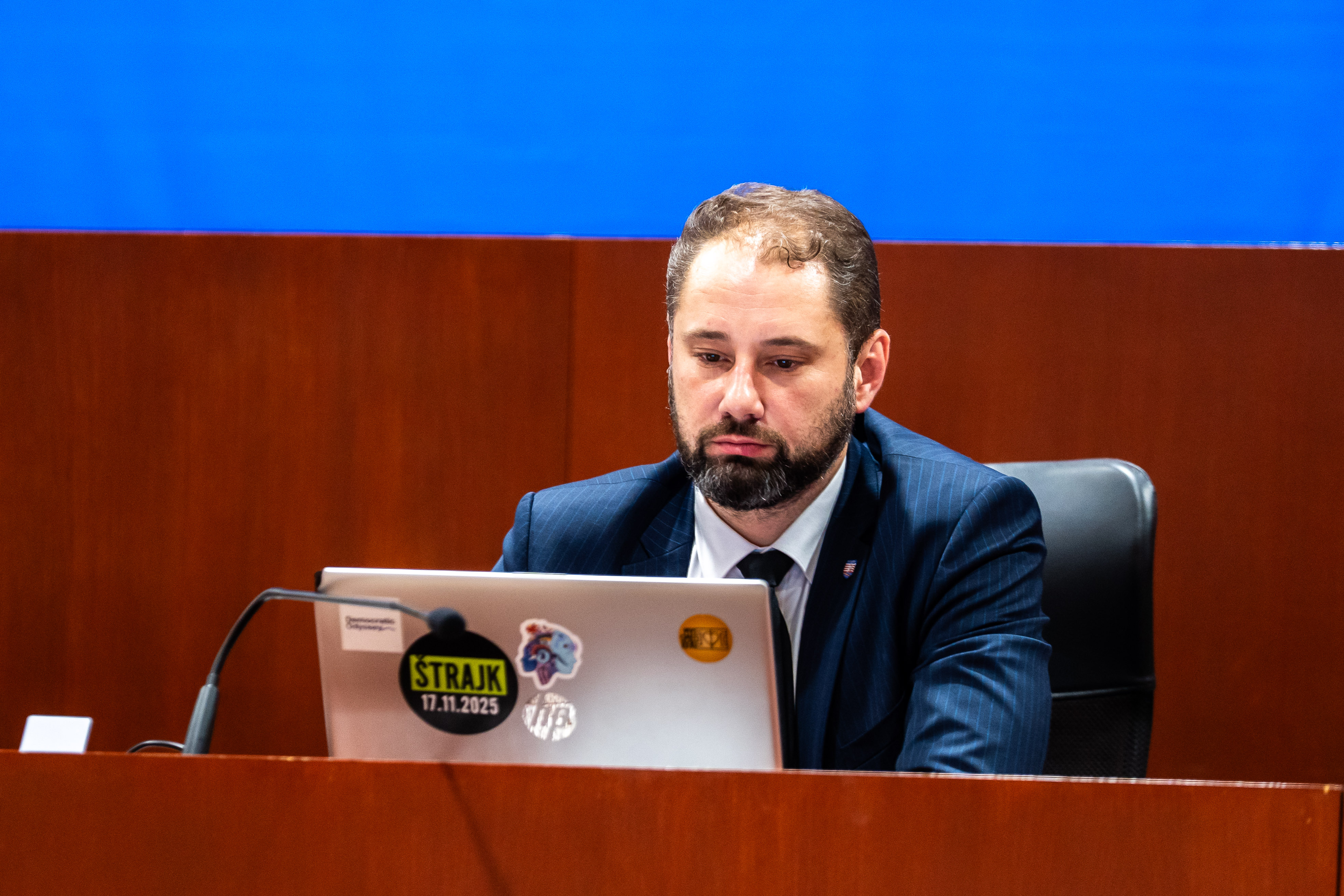 zasadnutie Mestskeho zastupitelstva v Kosiciach-45